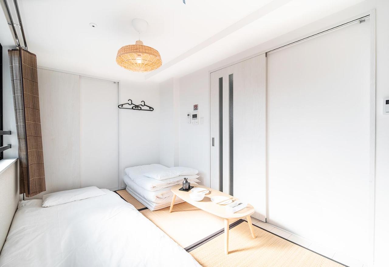 Ustay Nippori Tokió Kültér fotó